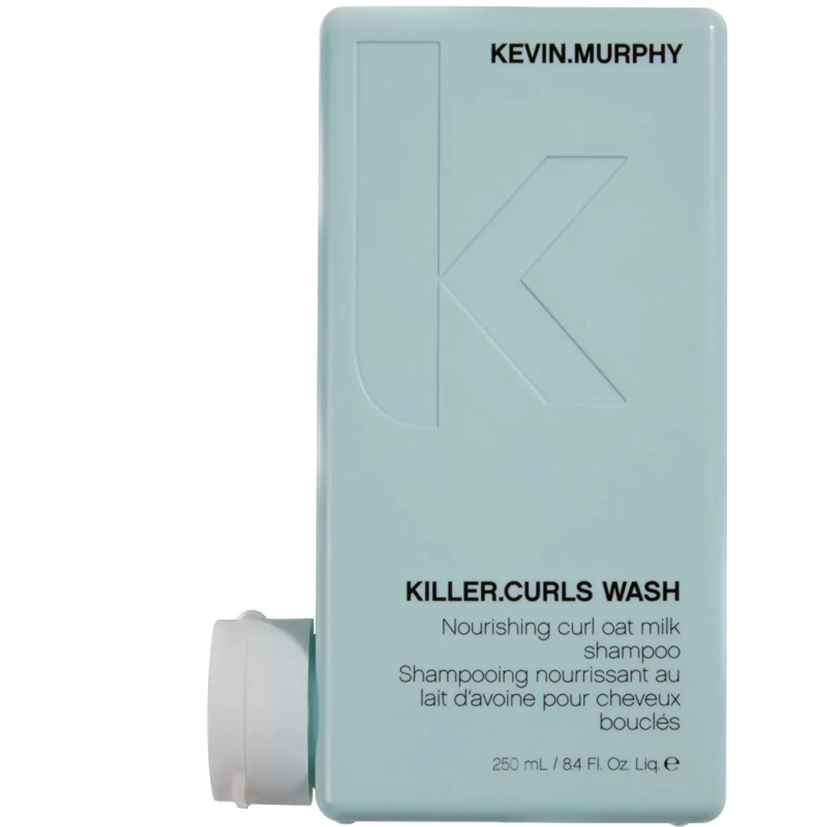 Kevin Murphy KILLER.CURLS WASH Shampoo 250 ml