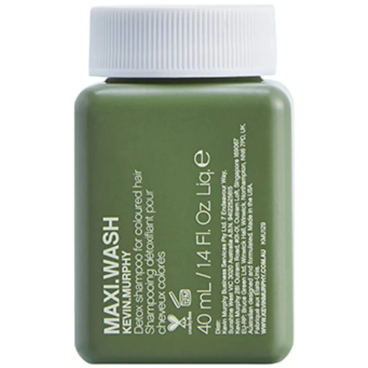 Kevin Murphy MAXI.WASH 40 ml