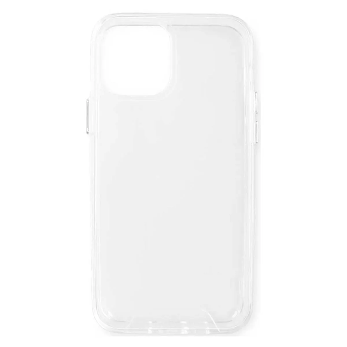 Key Tough Trolltunga iPhone 12 Pro Max Cover, Transparent