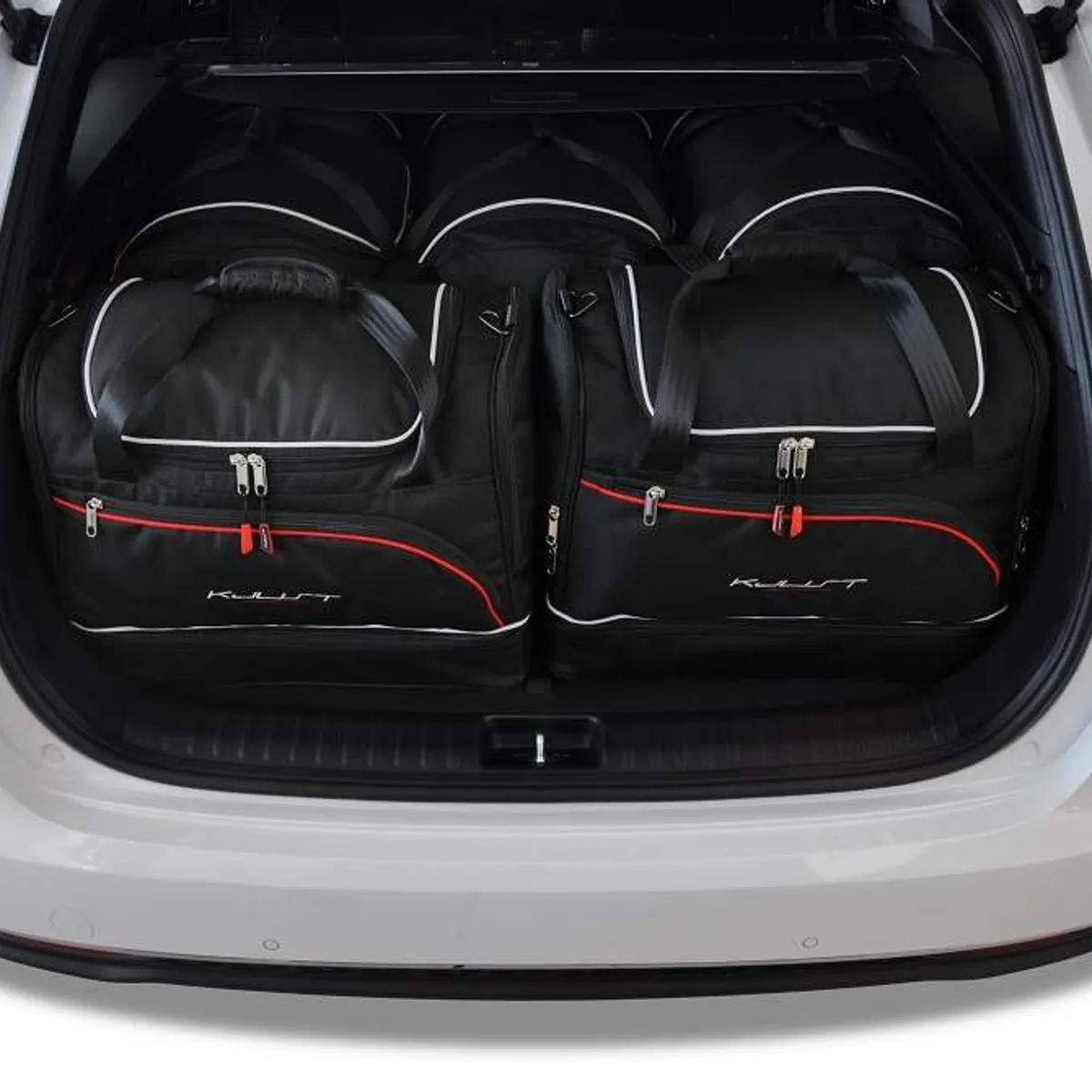 KIA CEE'D KOMBI PHEV 2020+ CAR BAGS SET 5 PCS