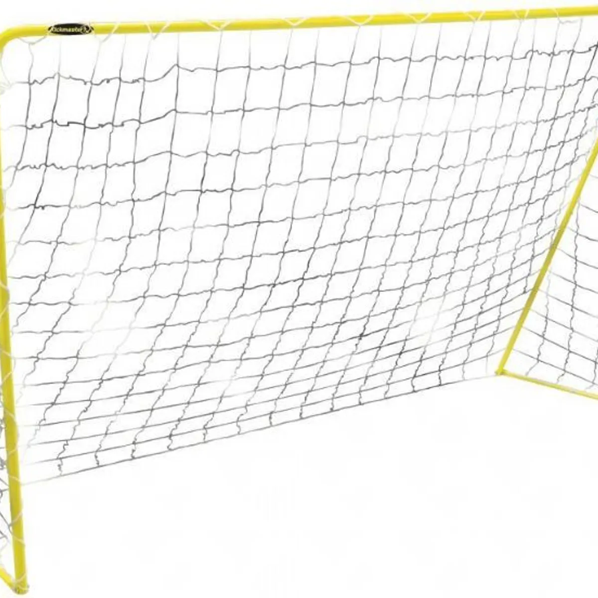 Kickmaster fodboldmål 240 cm.