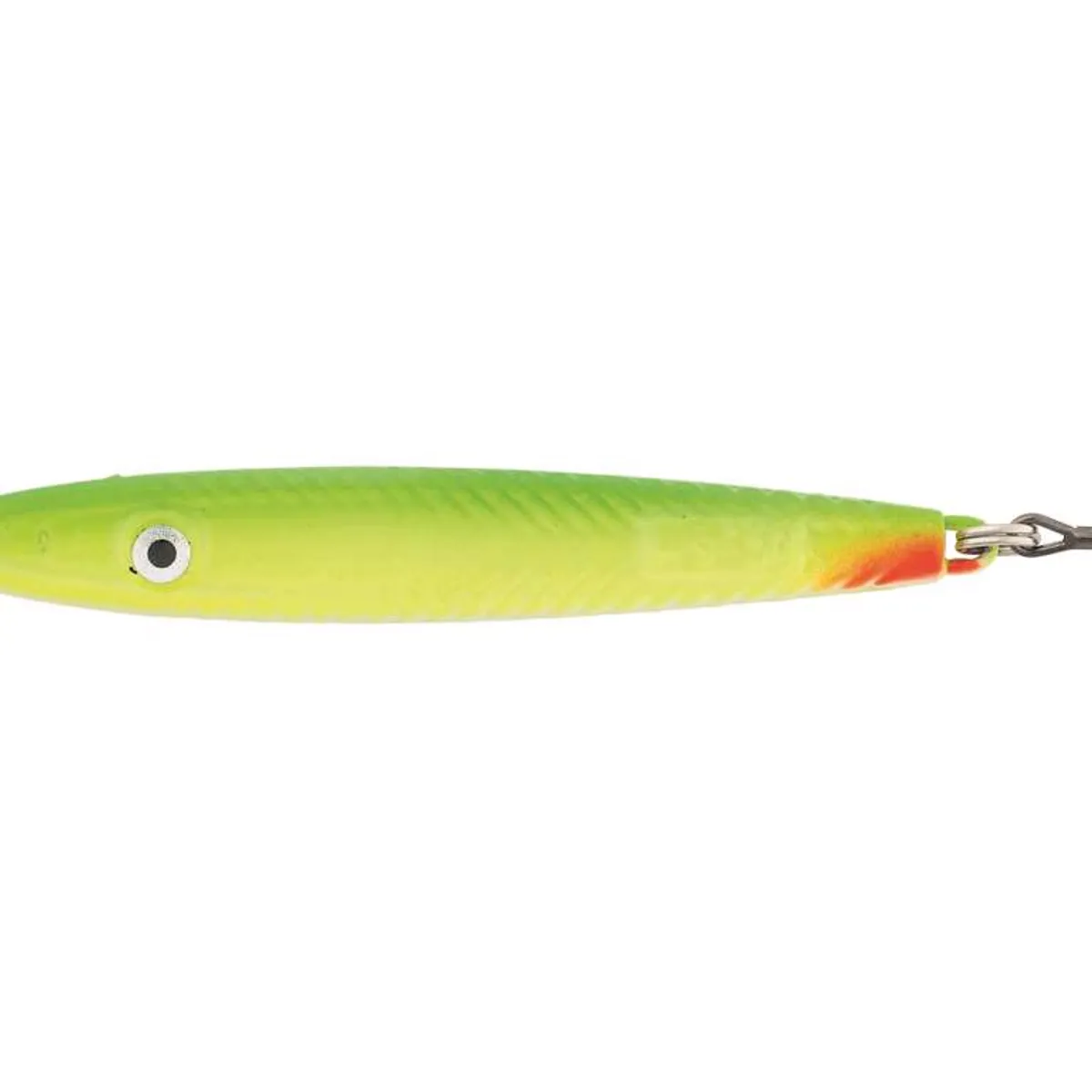 Kinetic Als 15g Havørrede Blink Green Yellow Flash