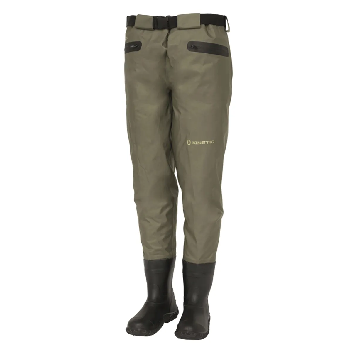 Kinetic Classicgaiter Bootfoot Pants 46-47