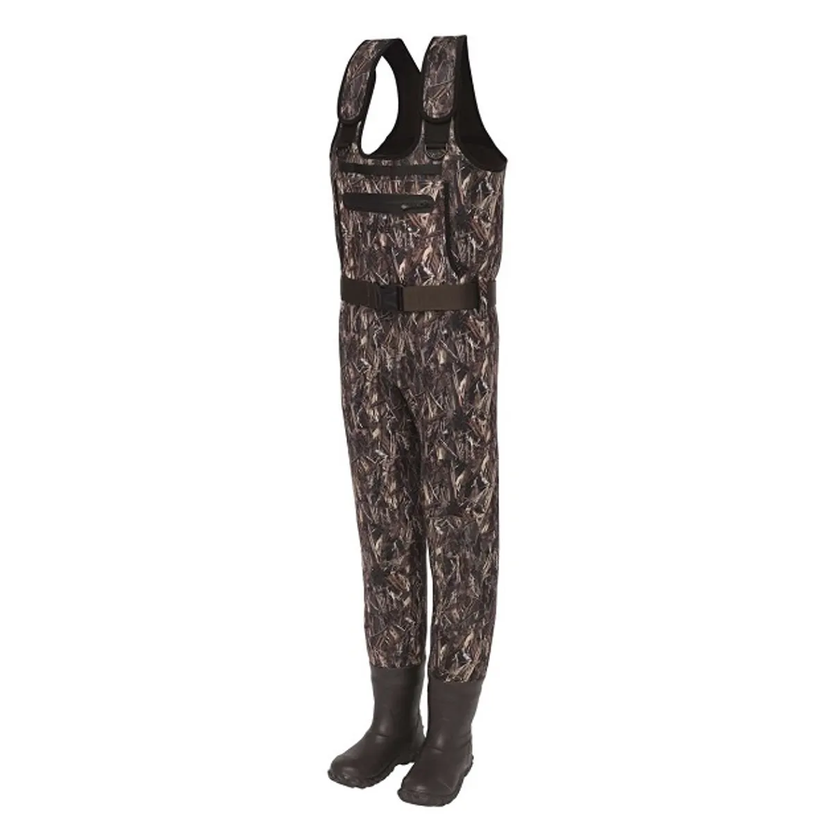 Kinetic NeoRush Neopren Waders - 46/47