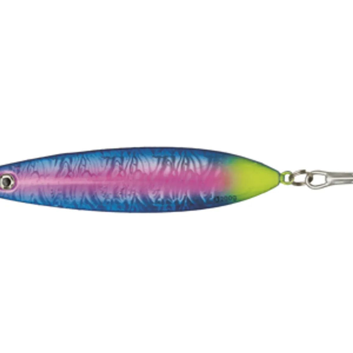 Kinetic Terminator Pirken Blue-Pink 150g