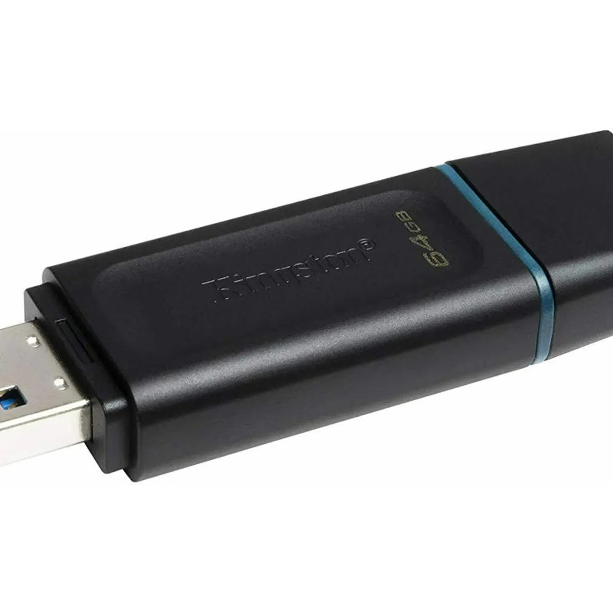 Kingston 64 gb Datatraveler 3.2 Usb