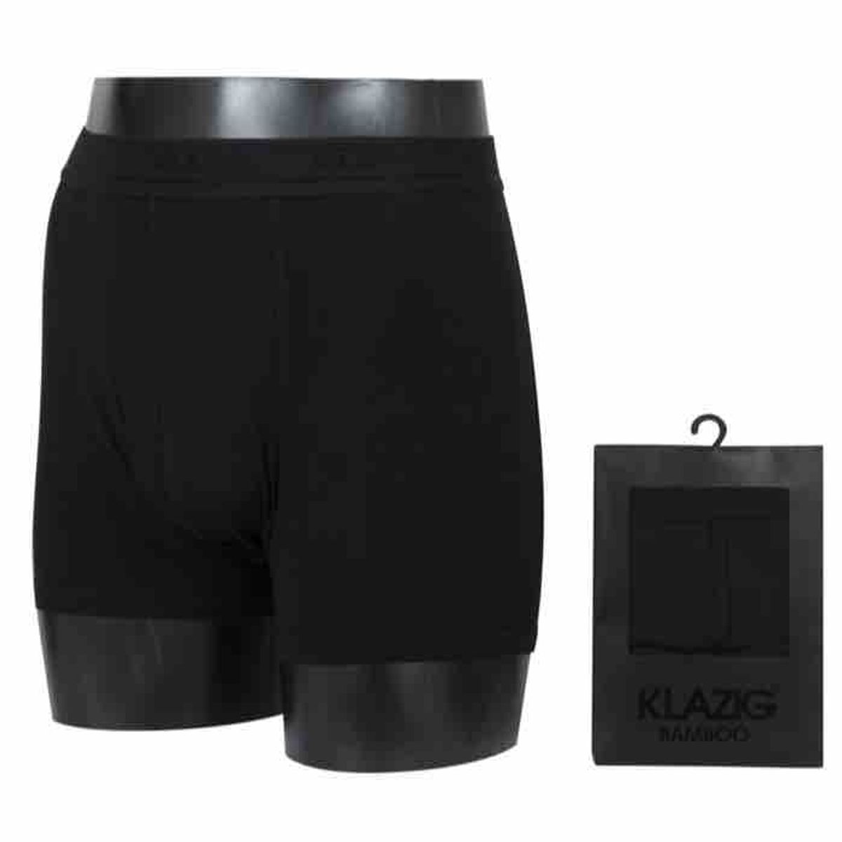 Klazig Bambus Tights_X-large