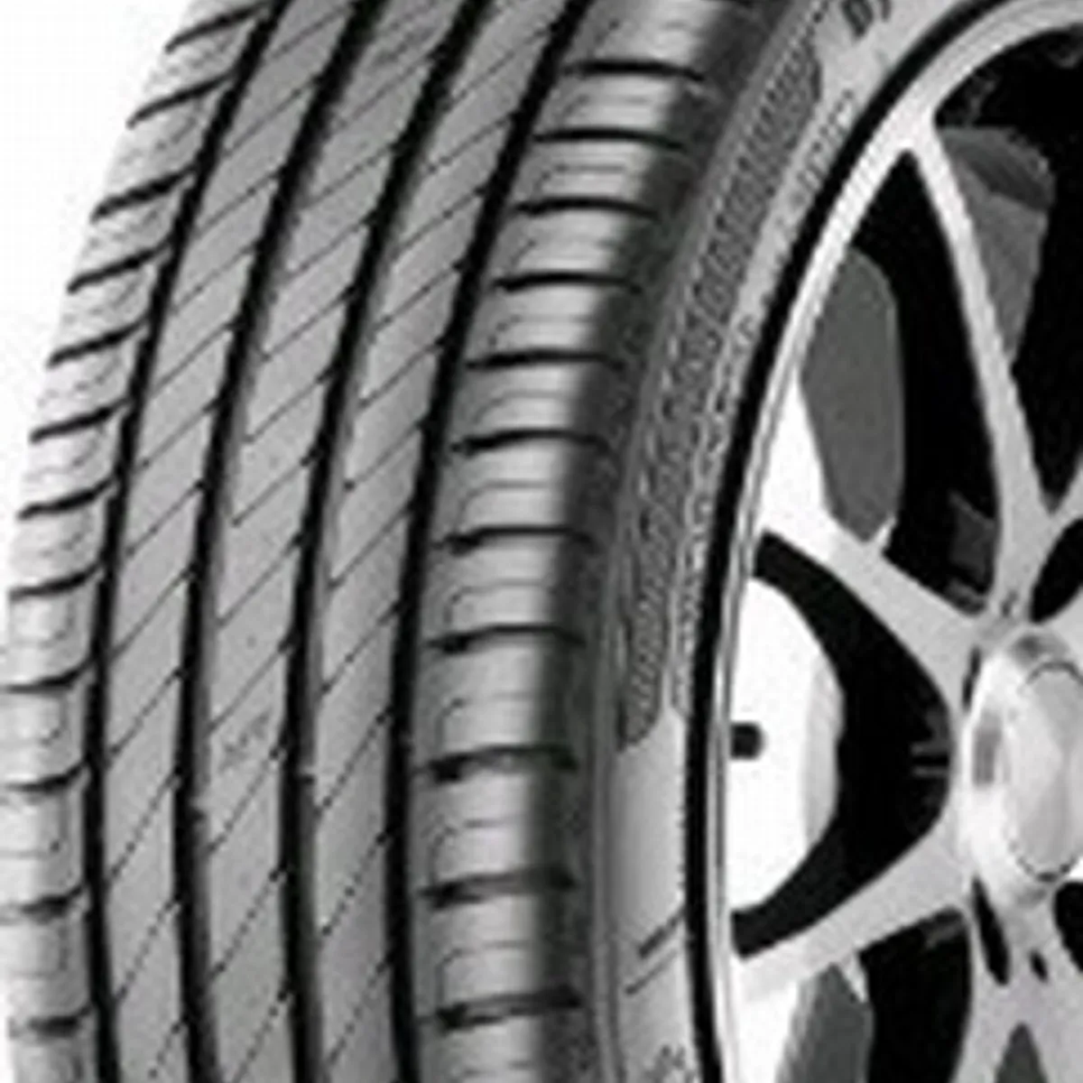 Kleber DYNAXER HP4 195/50R15