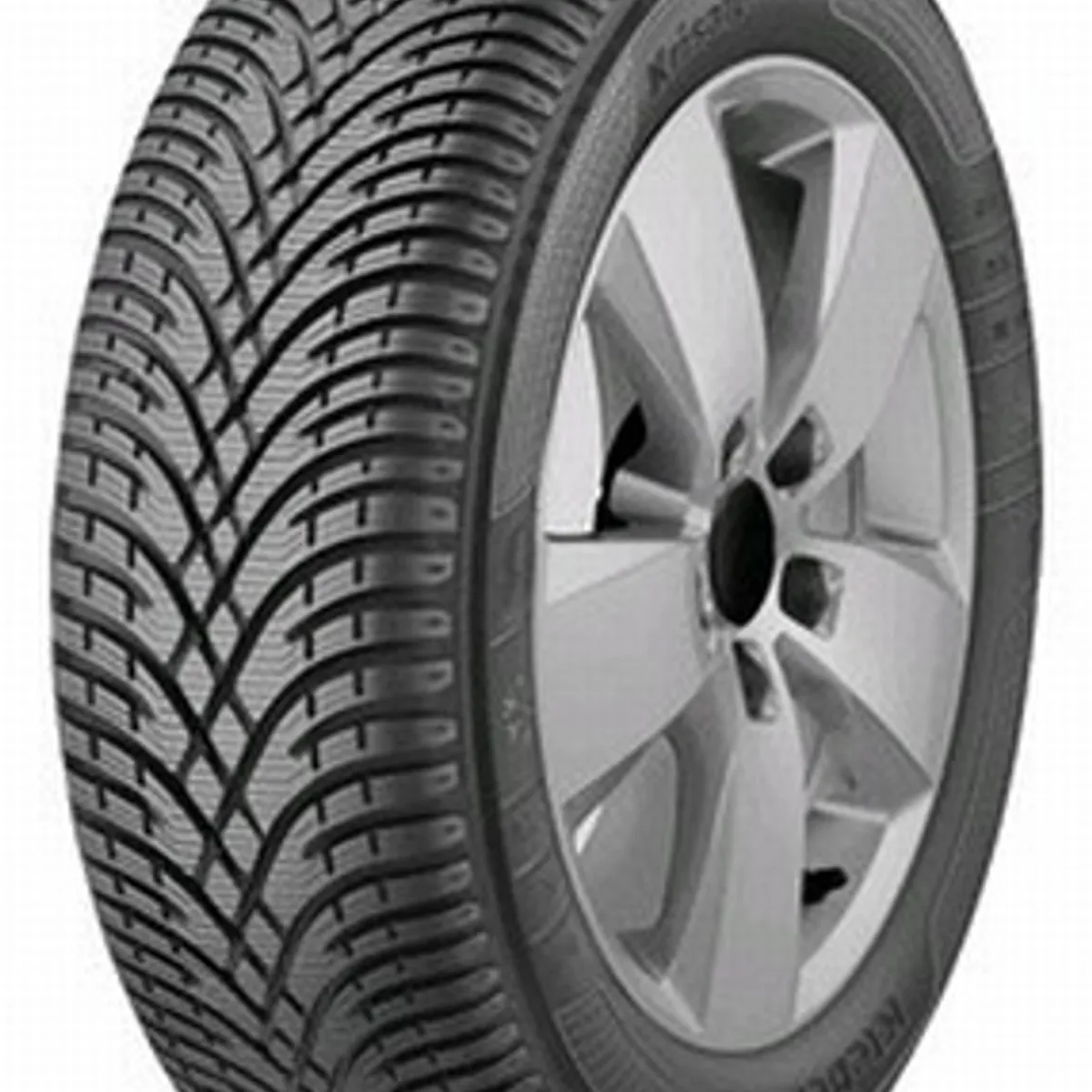 Kleber KRISALP HP3 205/50R17