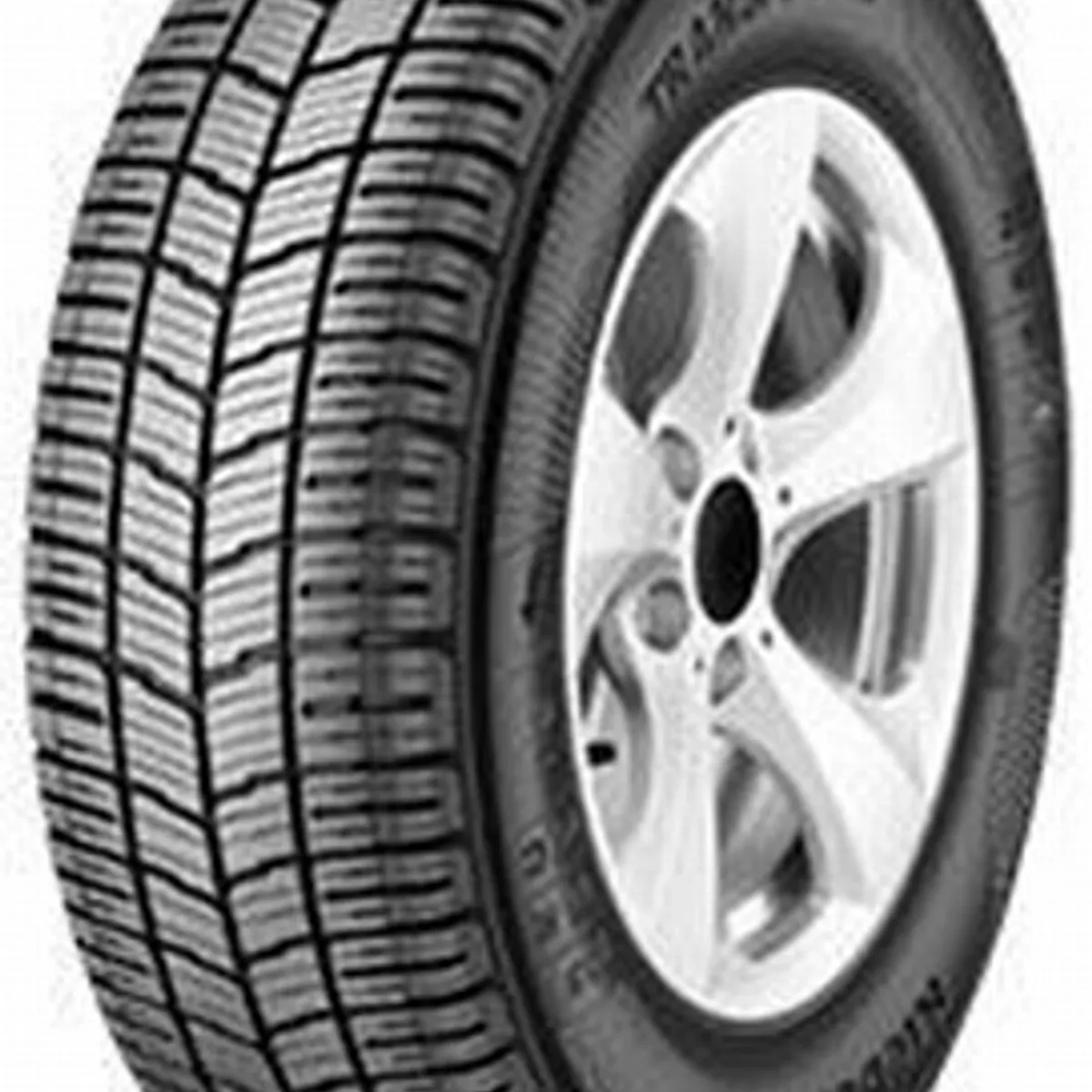 Kleber TRANSPRO 4S 185/75R16