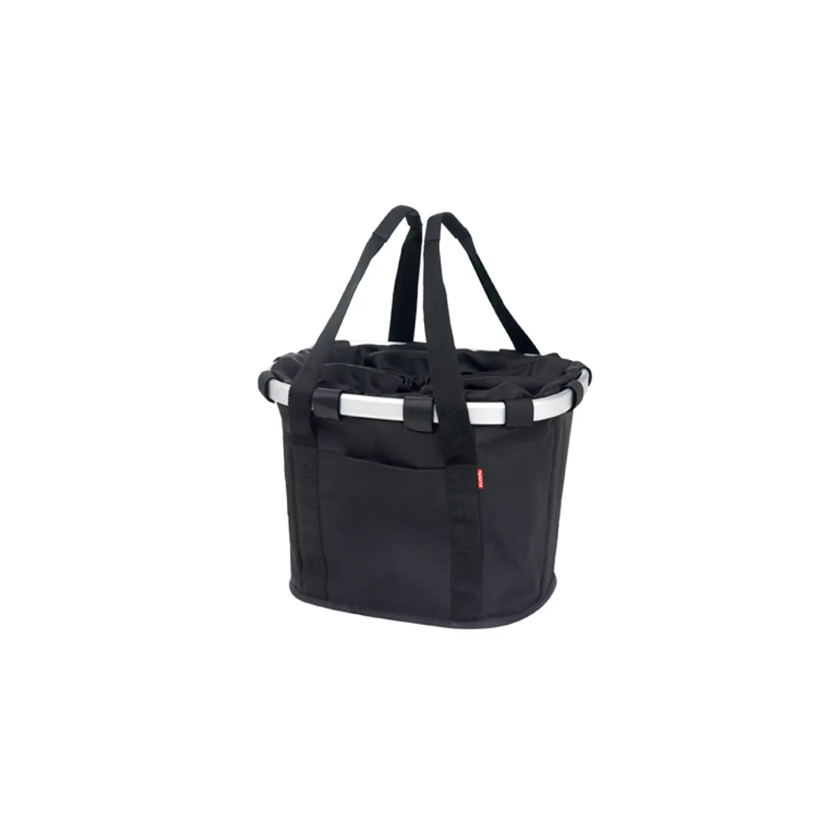 Klickfix - Reisenthel - Sort 15 liter