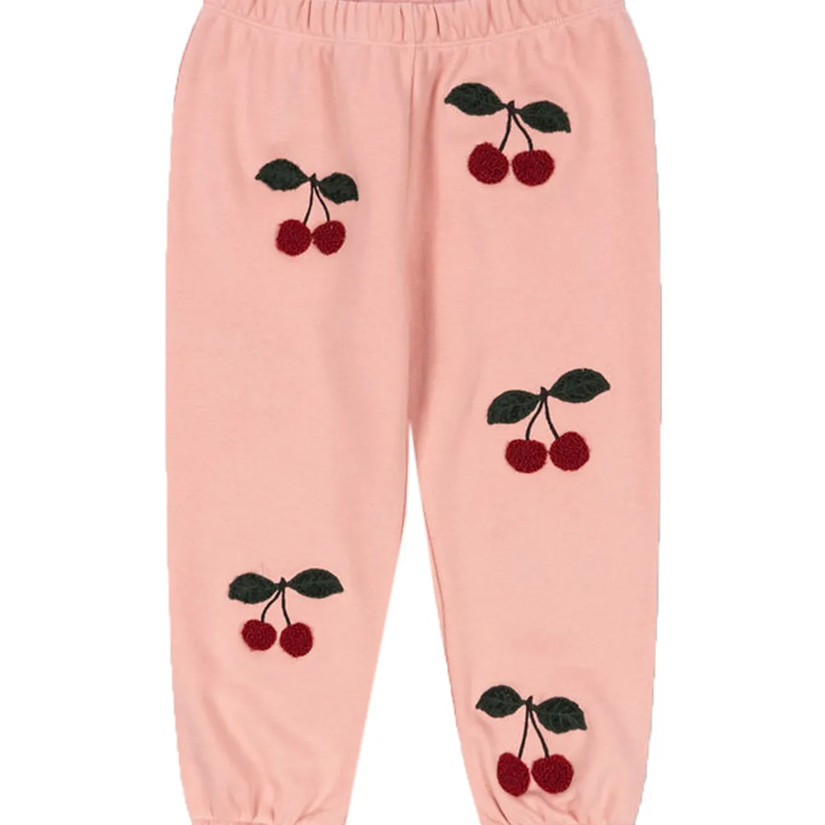 Konges Sløjd Sweatpants - Lou - Mellow Rose