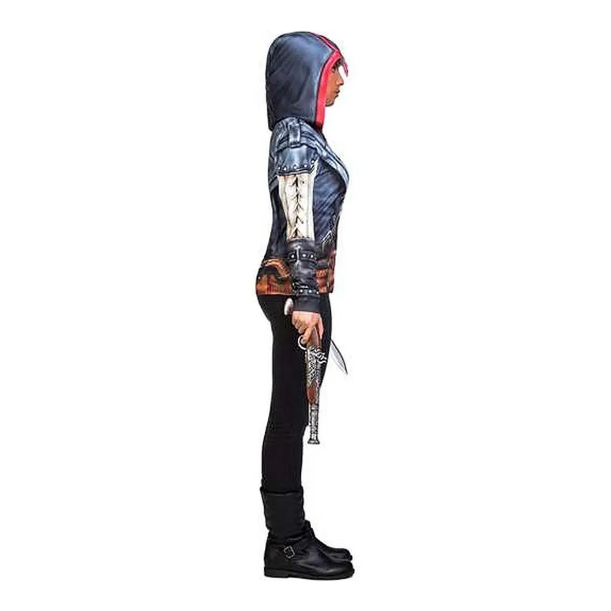 Kostume til voksne Aveline de Grandpré Assassin's Creed M