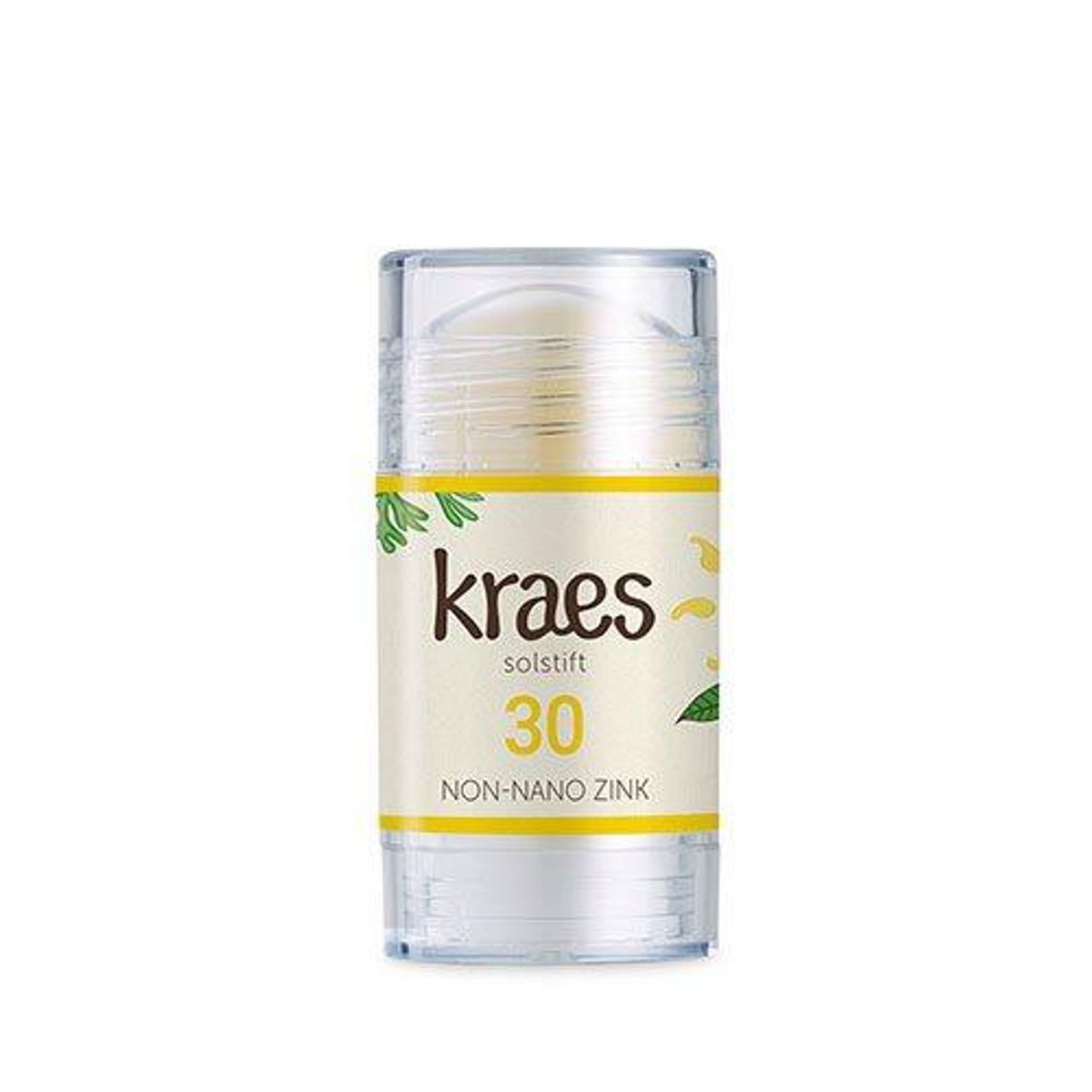 KRAES solstift SPF30, 30ml