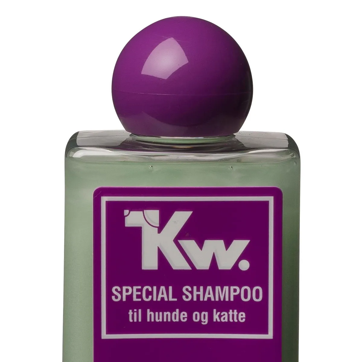 KW Special shampoo