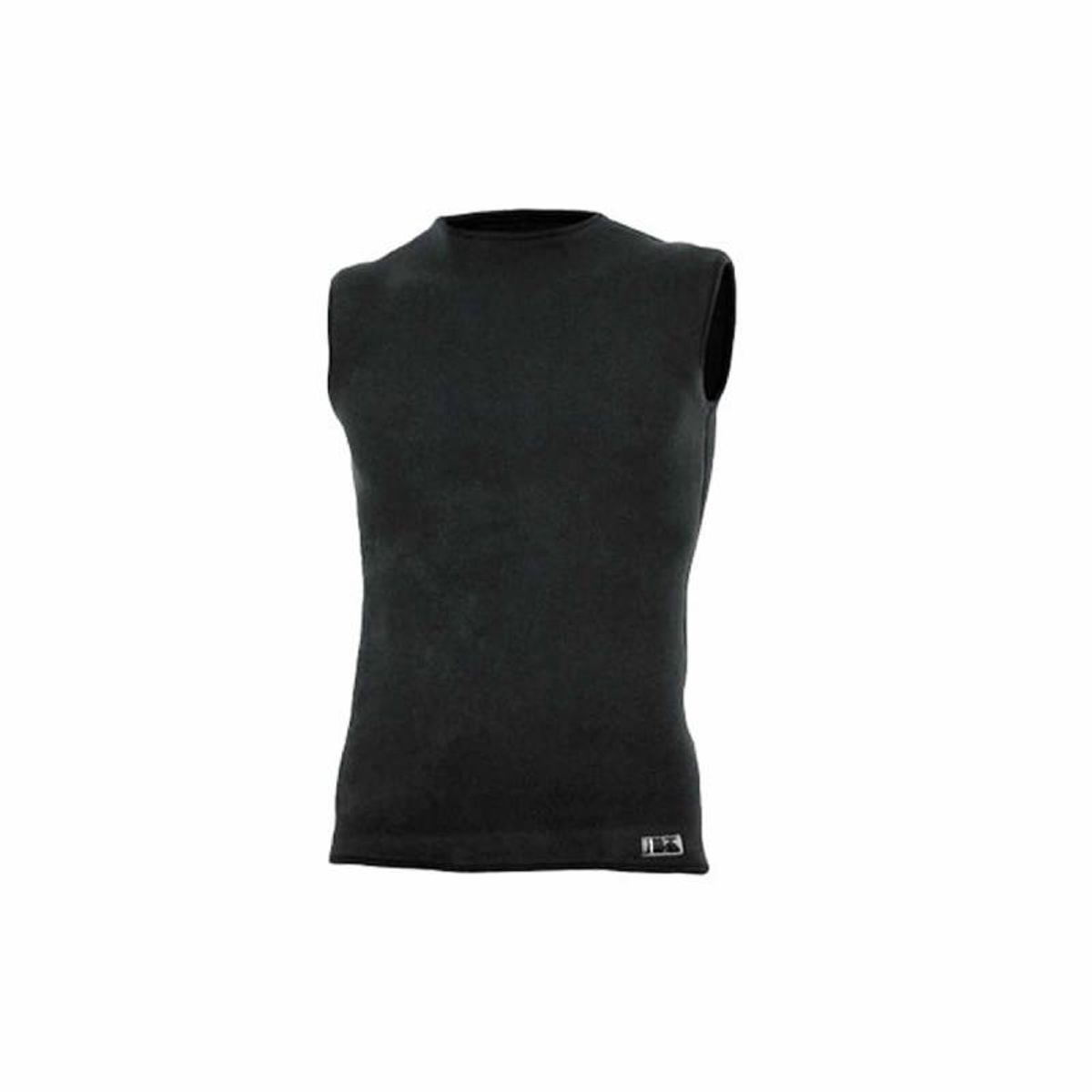 Kwark Navy vest M