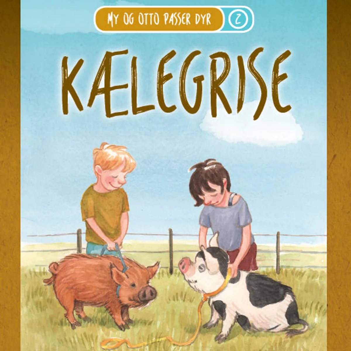 Kælegrise