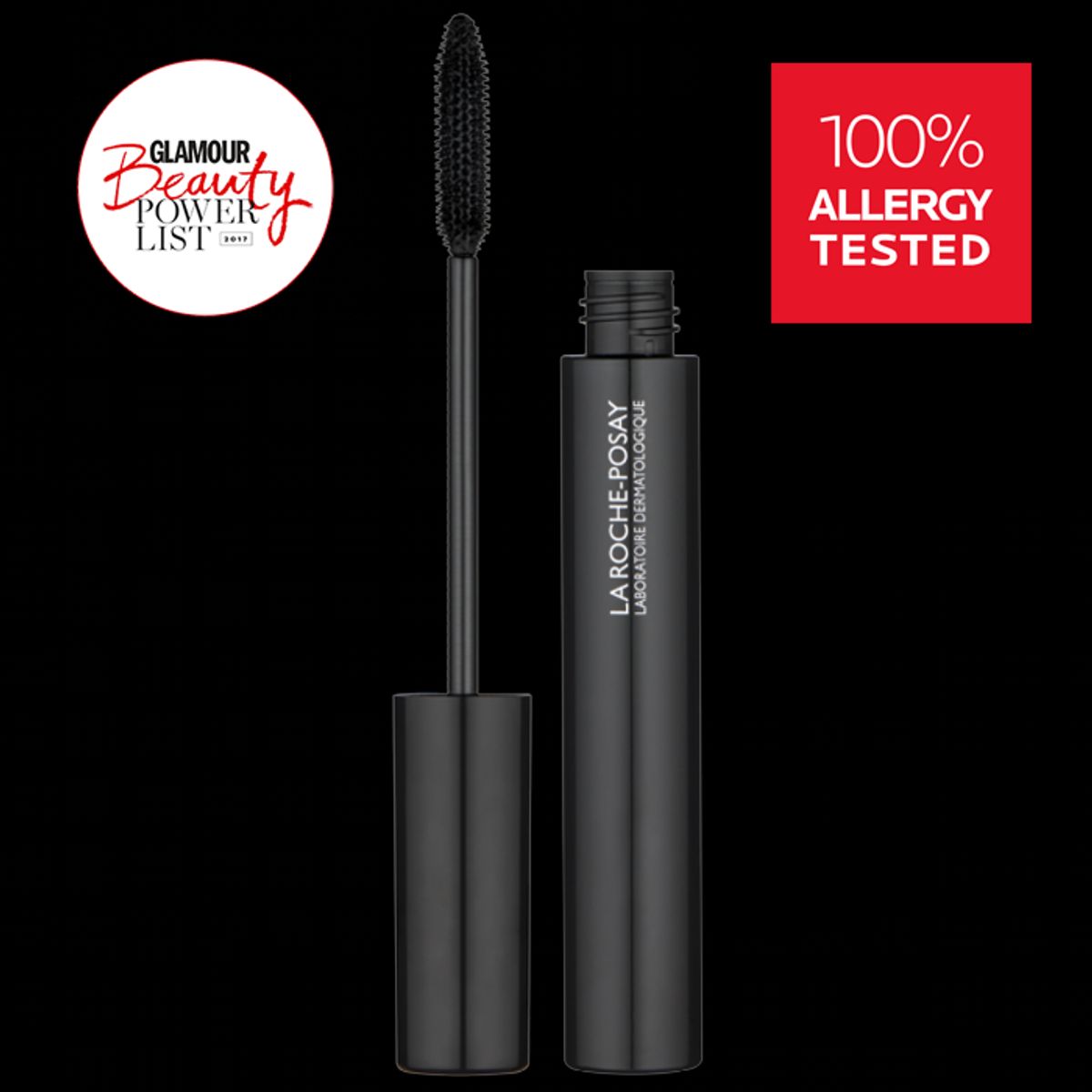 La Roche-Posay Toleriane Mascara Dimensions Allergytested 7,2 ml