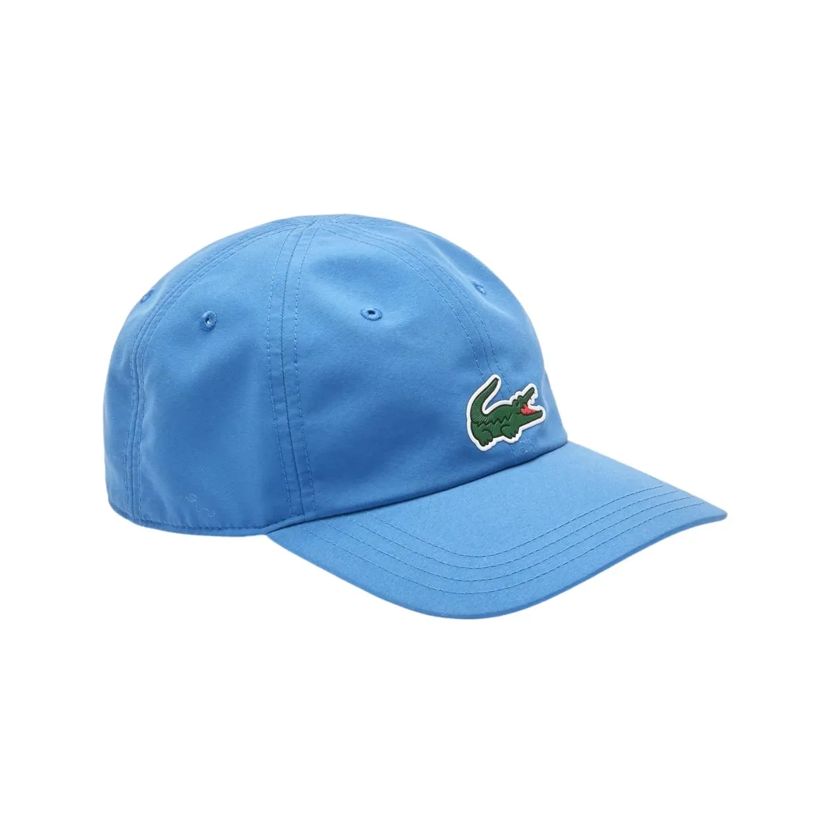 Lacoste Sport x Novak Djokovic Microfiber Cap Blue