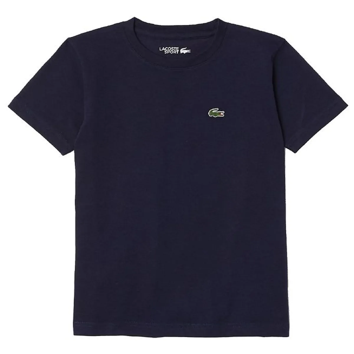 Lacoste T-Shirt - Navy