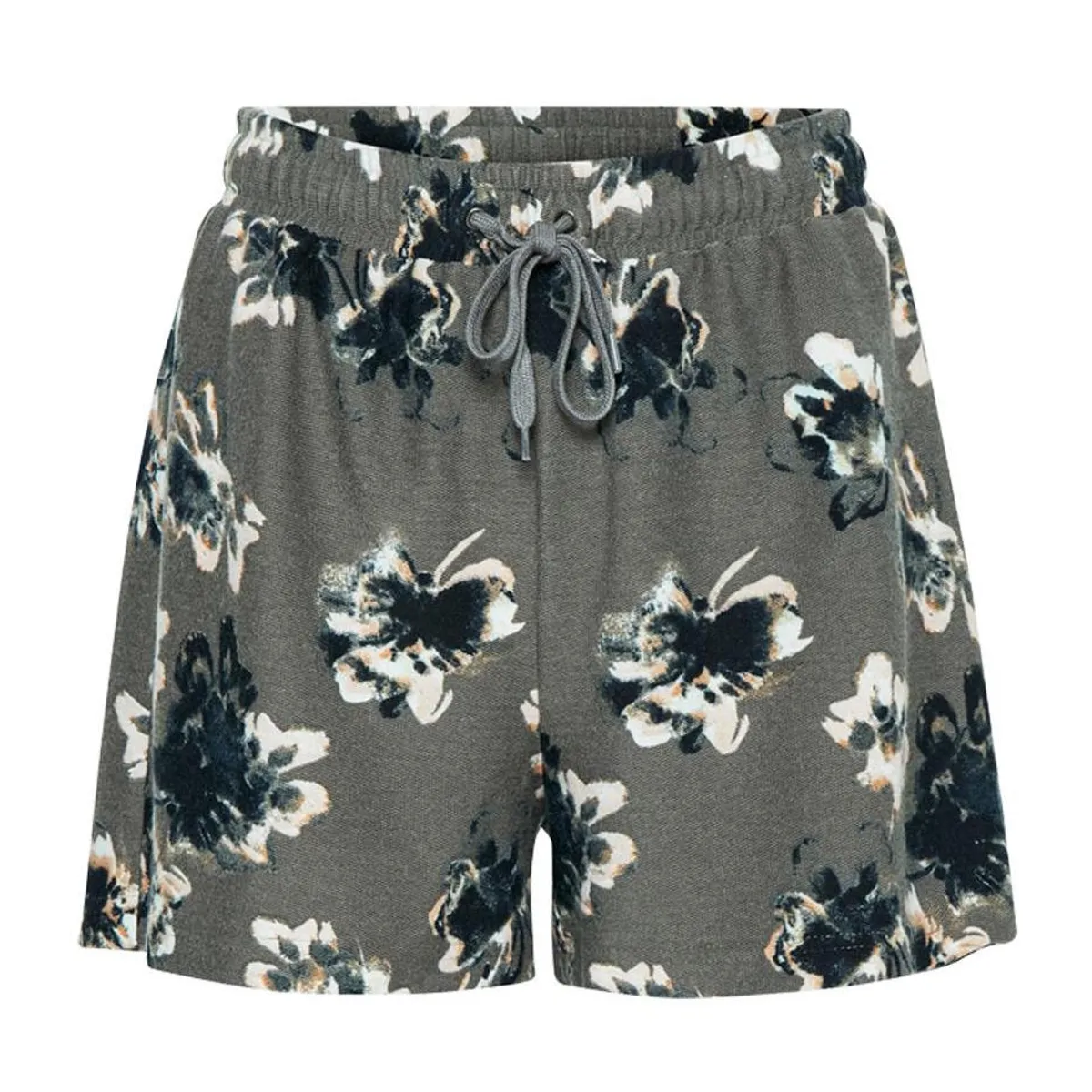 Laika Shorts | Soaked in Luxury - S