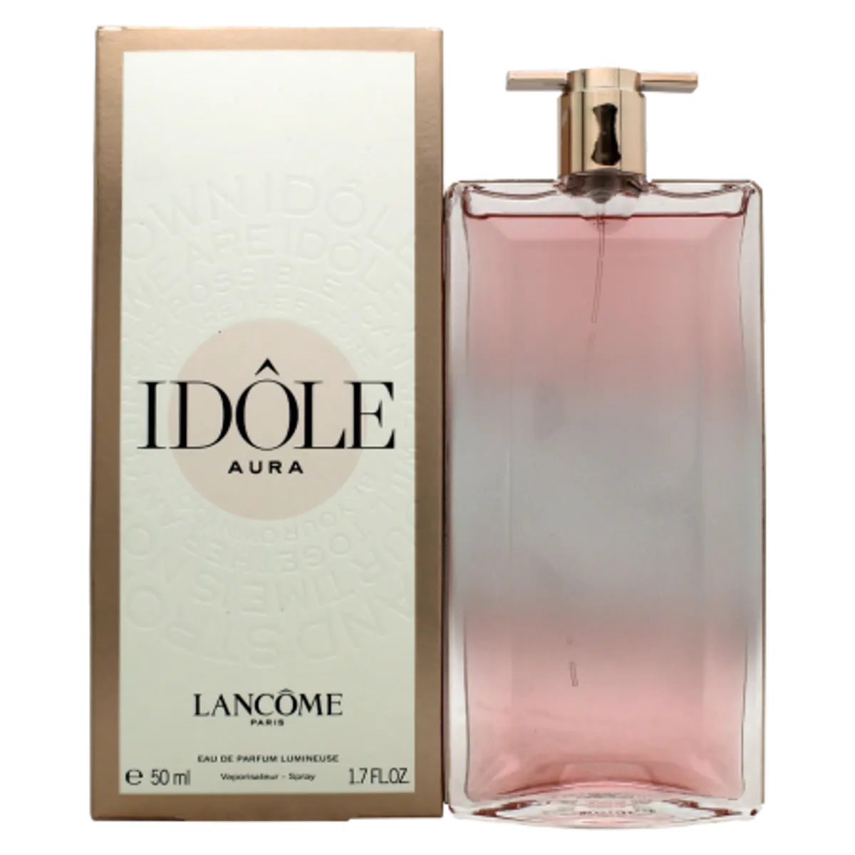 LancÃ´me Idole Aura Eau De Parfum 50 ml