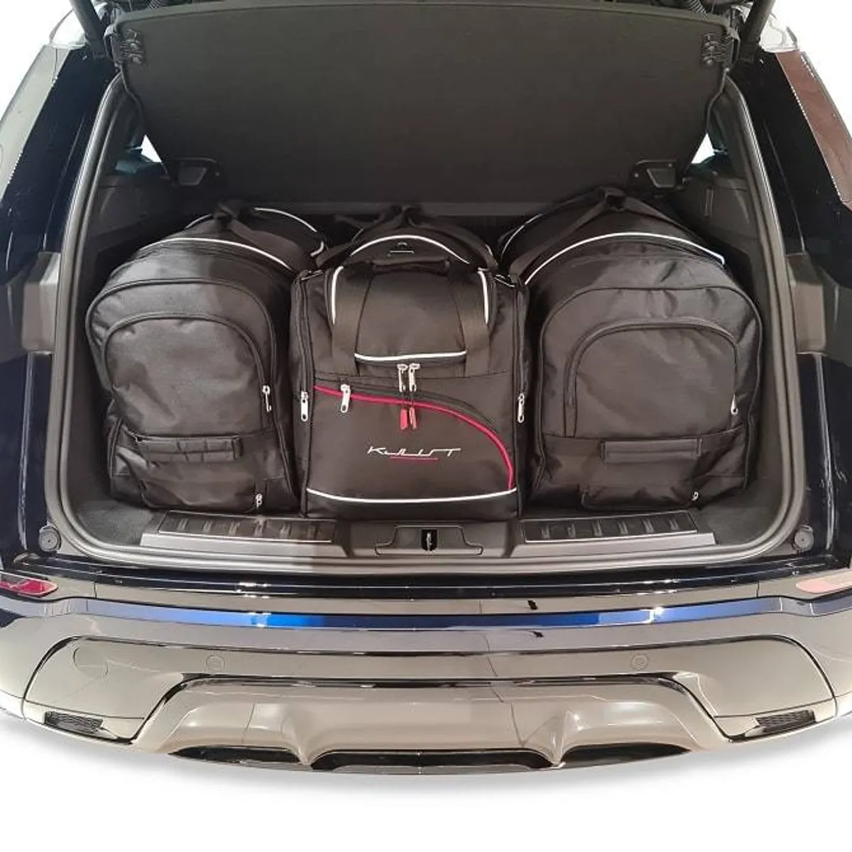 LAND ROVER RANGE ROVER EVOQUE 2019+ CAR BAGS SET 4 PCS