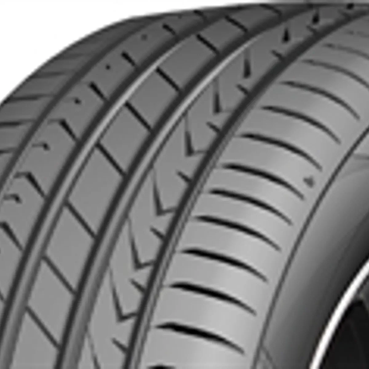 LandSail LandSail Qirin 990 225/40R18