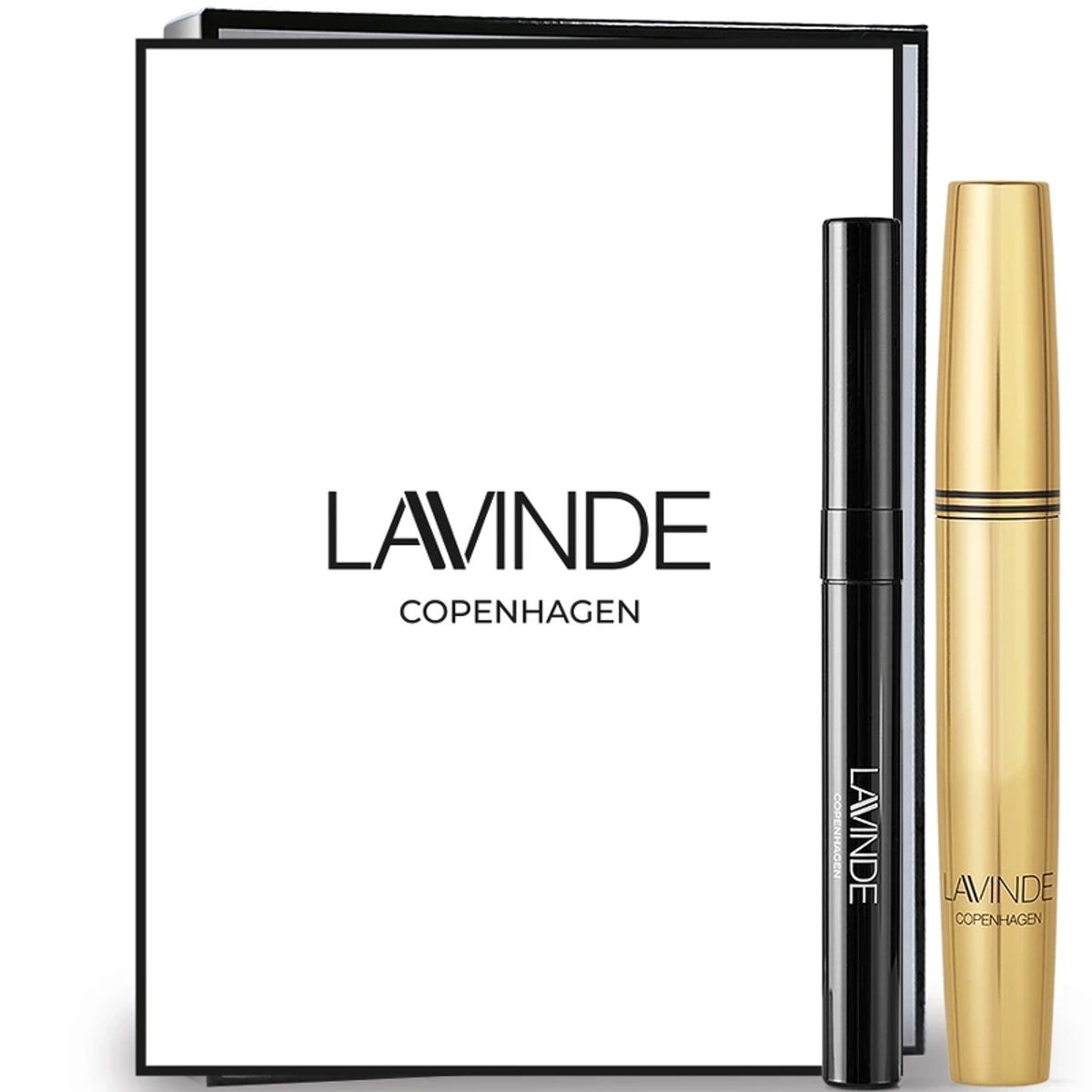 Lavinde Copenhagen Beyond Notable Kit (Limited Edition)