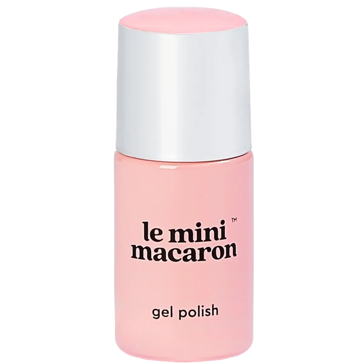 Le Mini Macaron Gel Polish 8,5 ml - Creme De Peche