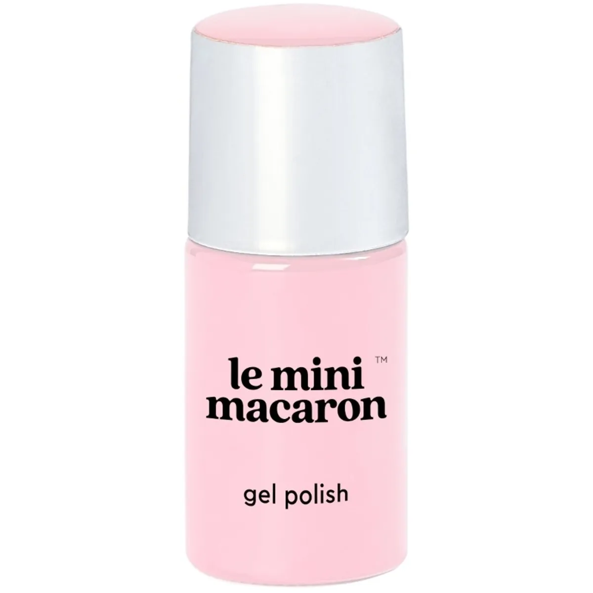 Le Mini Macaron Gel Polish 8,5 ml - Fairy Floss