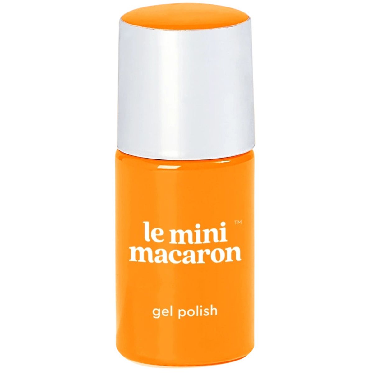 Le Mini Macaron Gel Polish 8,5 ml - Mango