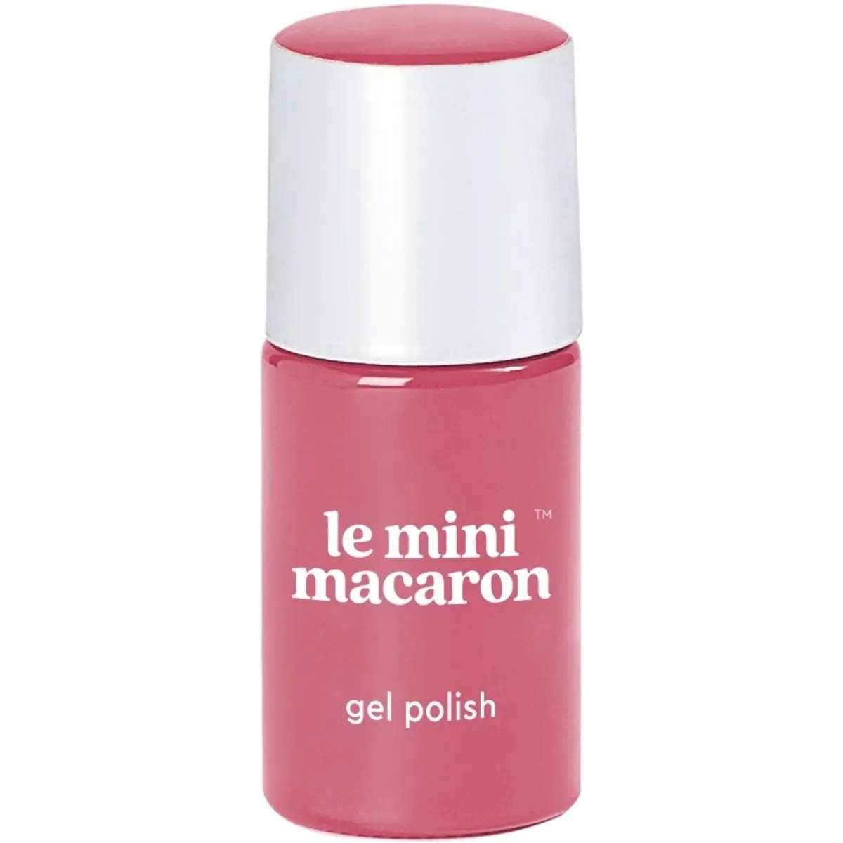 Le Mini Macaron Gel Polish 8,5 ml - Rose Brandy