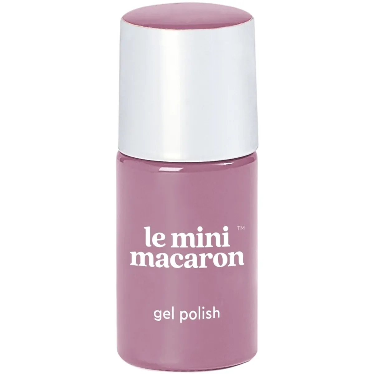 Le Mini Macaron Gel Polish 8,5 ml - Rum Raisin