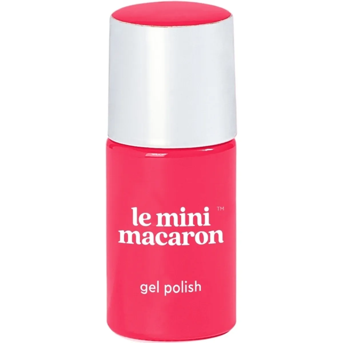 Le Mini Macaron Gel Polish 8,5 ml - Watermelon Sorbet