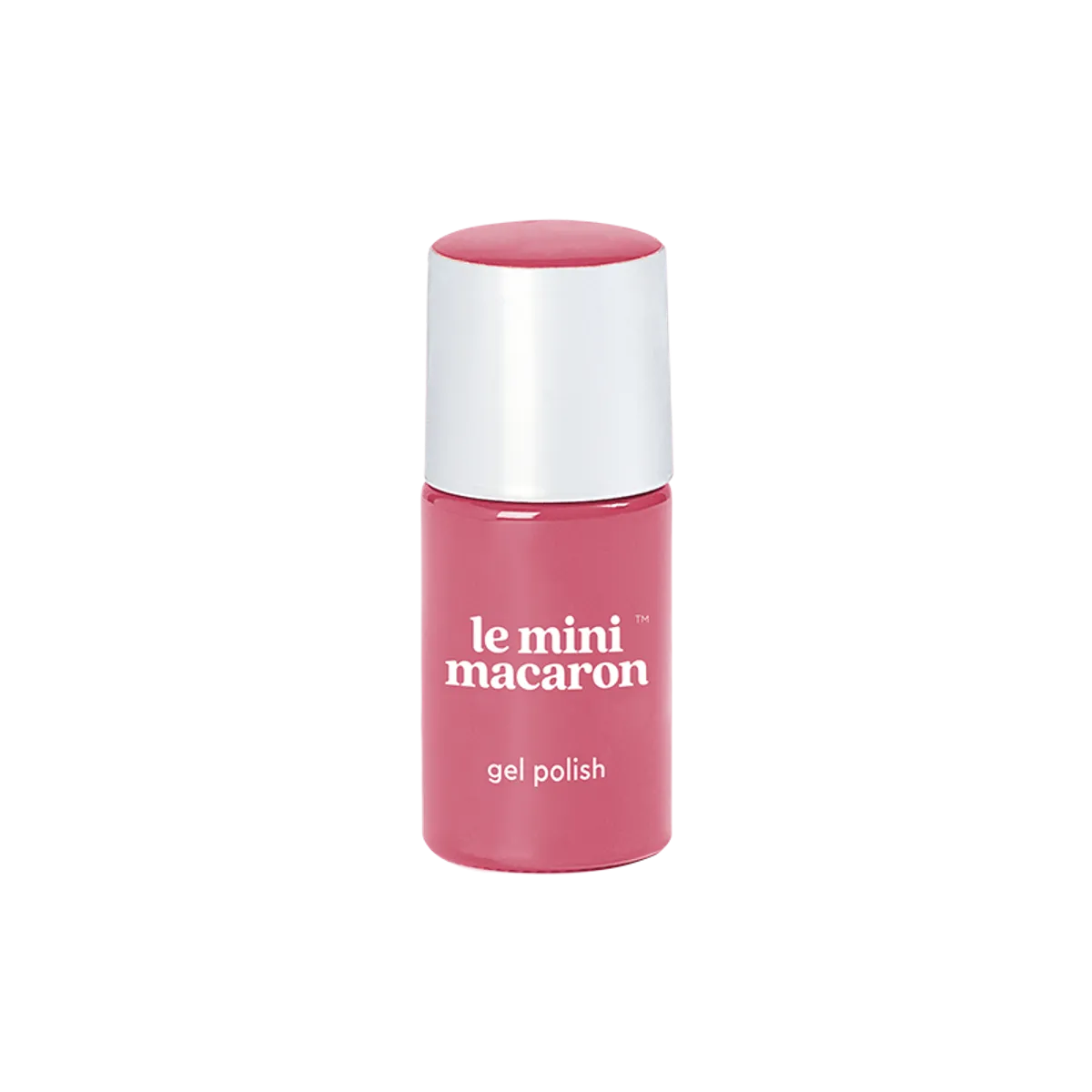 Le Mini Macaron Gel Polish Rose Brandy (8,5 ml)