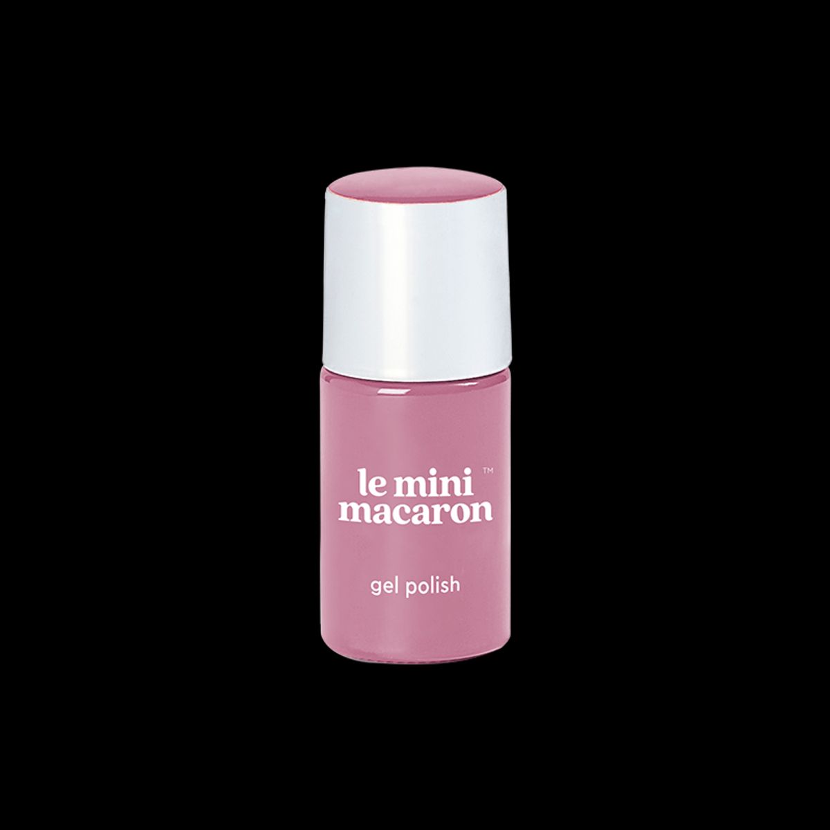 Le Mini Macaron Gel Polish Rum Raisin 8,5 ml.