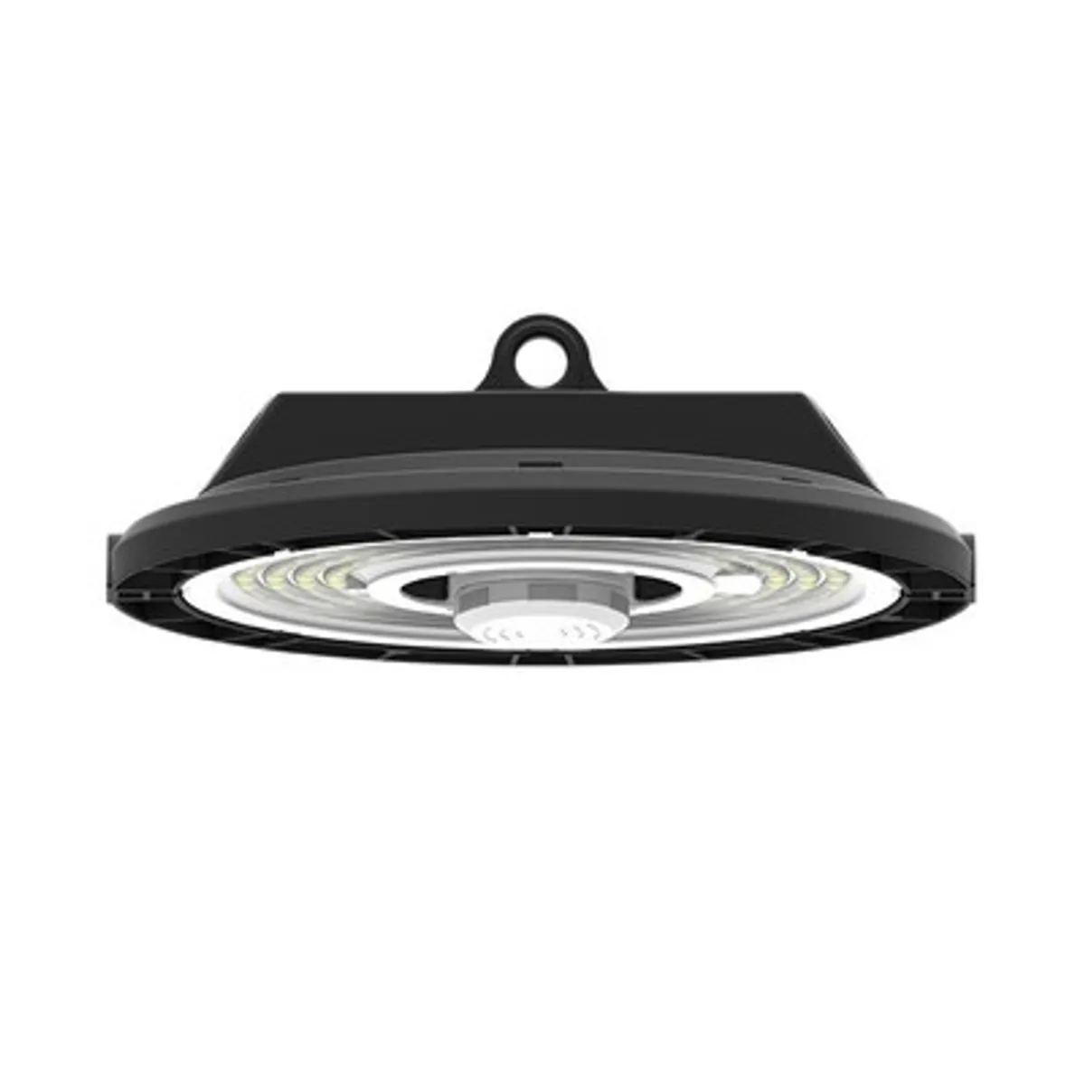 LEDlife 100W Sun LED high bay - 175lm/w, IP65, 0-10V dæmpbar, 5 års garanti - Dæmpbar : 0-10V dæmpbar, Kulør : Neutral, Spredning : 120°