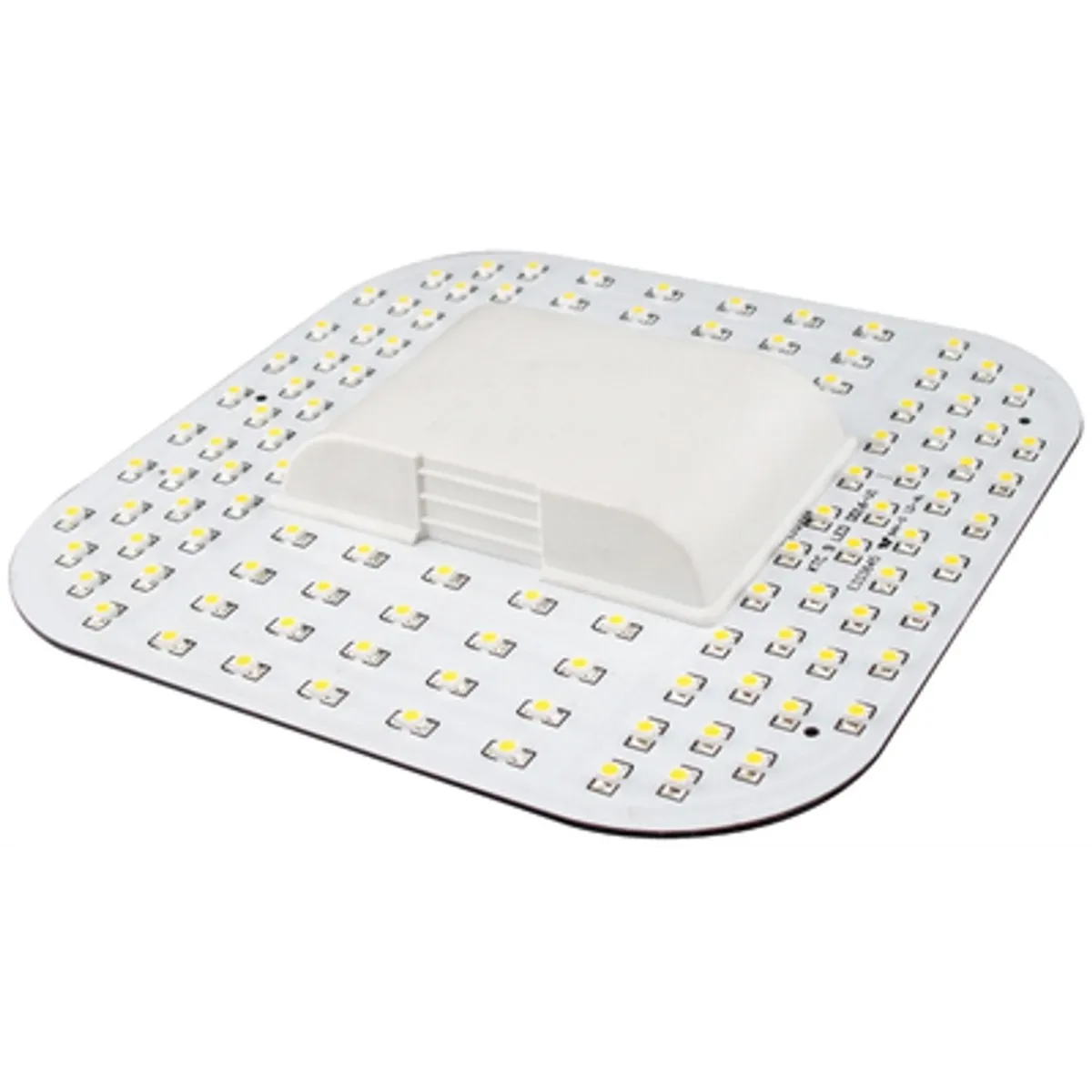 LEDlife 9W LED kompaktrør - 2D fatning, GR8q 2pin - Kulør : Neutral