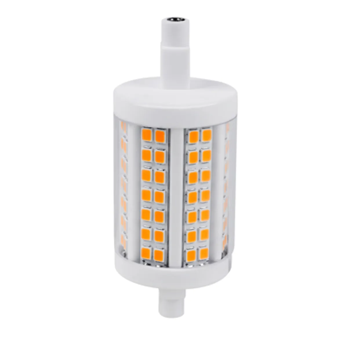 LEDlife R7S LED pære - 13W, 118mm, dæmpbar, 230V - Dæmpbar : Dæmpbar, Kulør : Varm