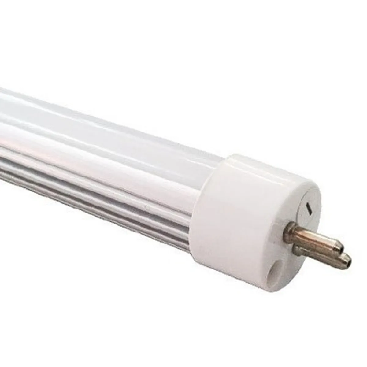 LEDlife T5-ULTRA115 EXT - 1-10V dæmpbart, 19W LED rør, 114,9 cm - Dæmpbar : 0-10V dæmpbar, Kulør : Varm