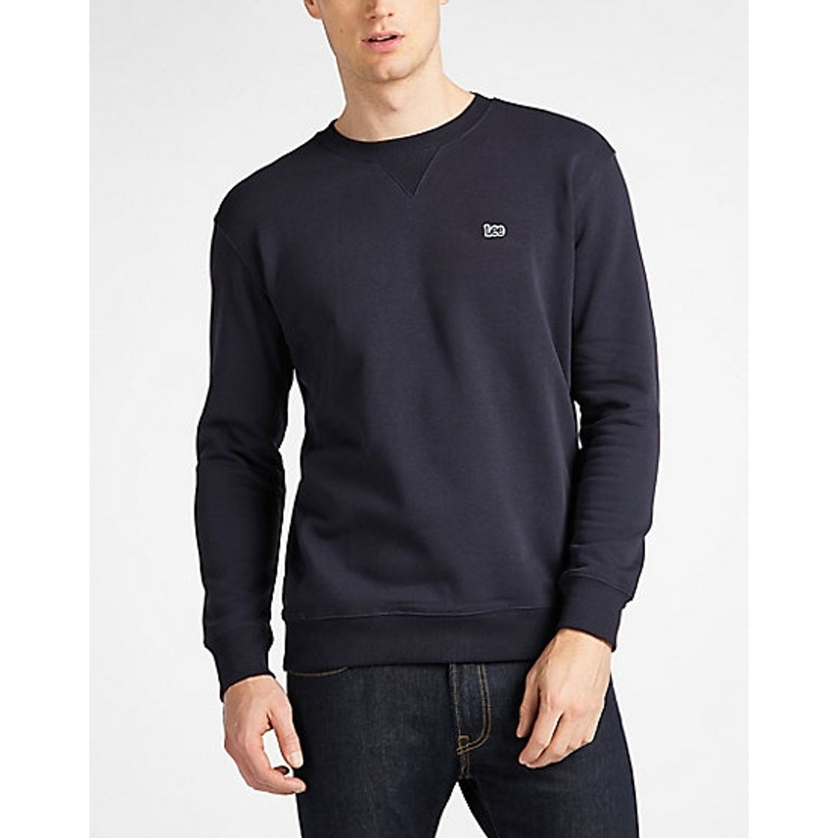 Lee Sweatshirt_2x-large