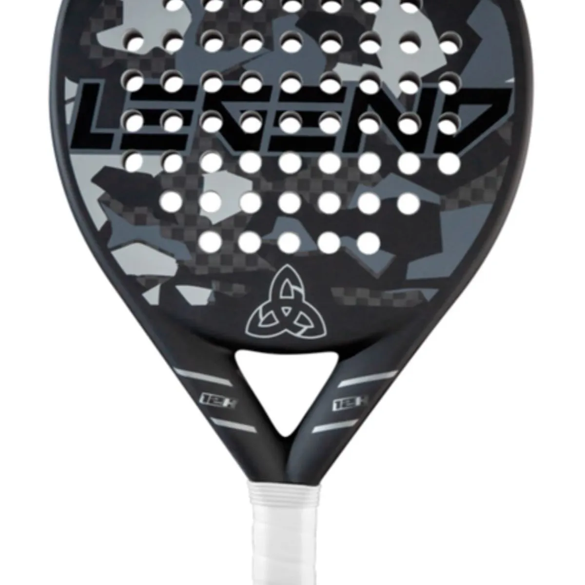 Legend Stealth Padelbat