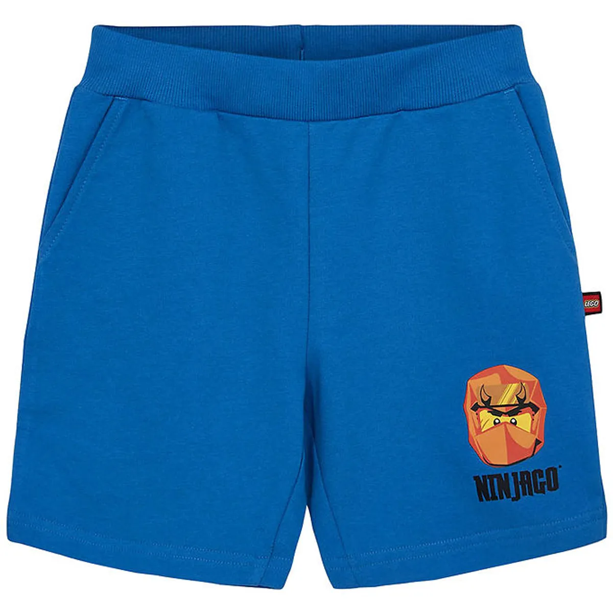 LEGO ® Ninjago Shorts - LWPhilo - Middle Blue