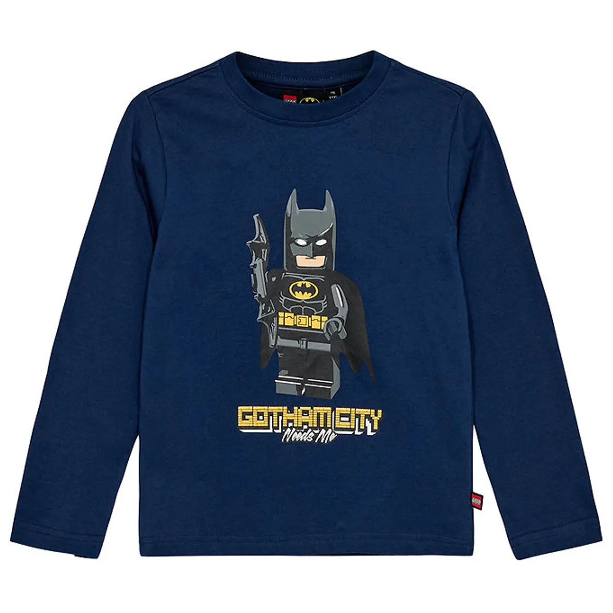 LEGO ® Wear Bluse - LwTano - Dark Blue