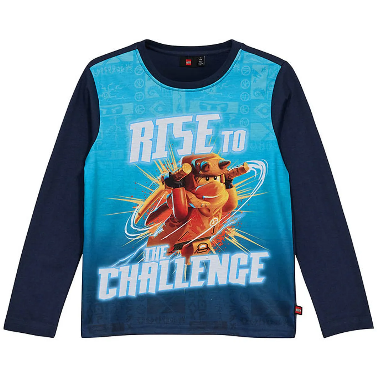 LEGO ® Wear Bluse - Ninjago - Dark Navy