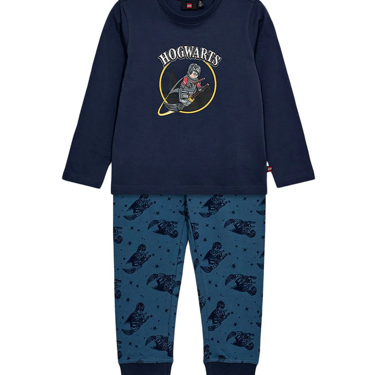 LEGO ® Wear Nattøj - LwAris 710 - Dark Navy