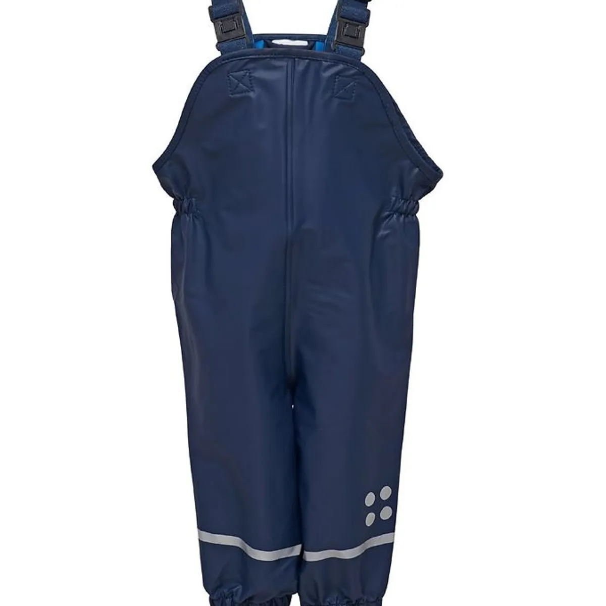 LEGO ® Wear Regnbukser - Navy m. Seler