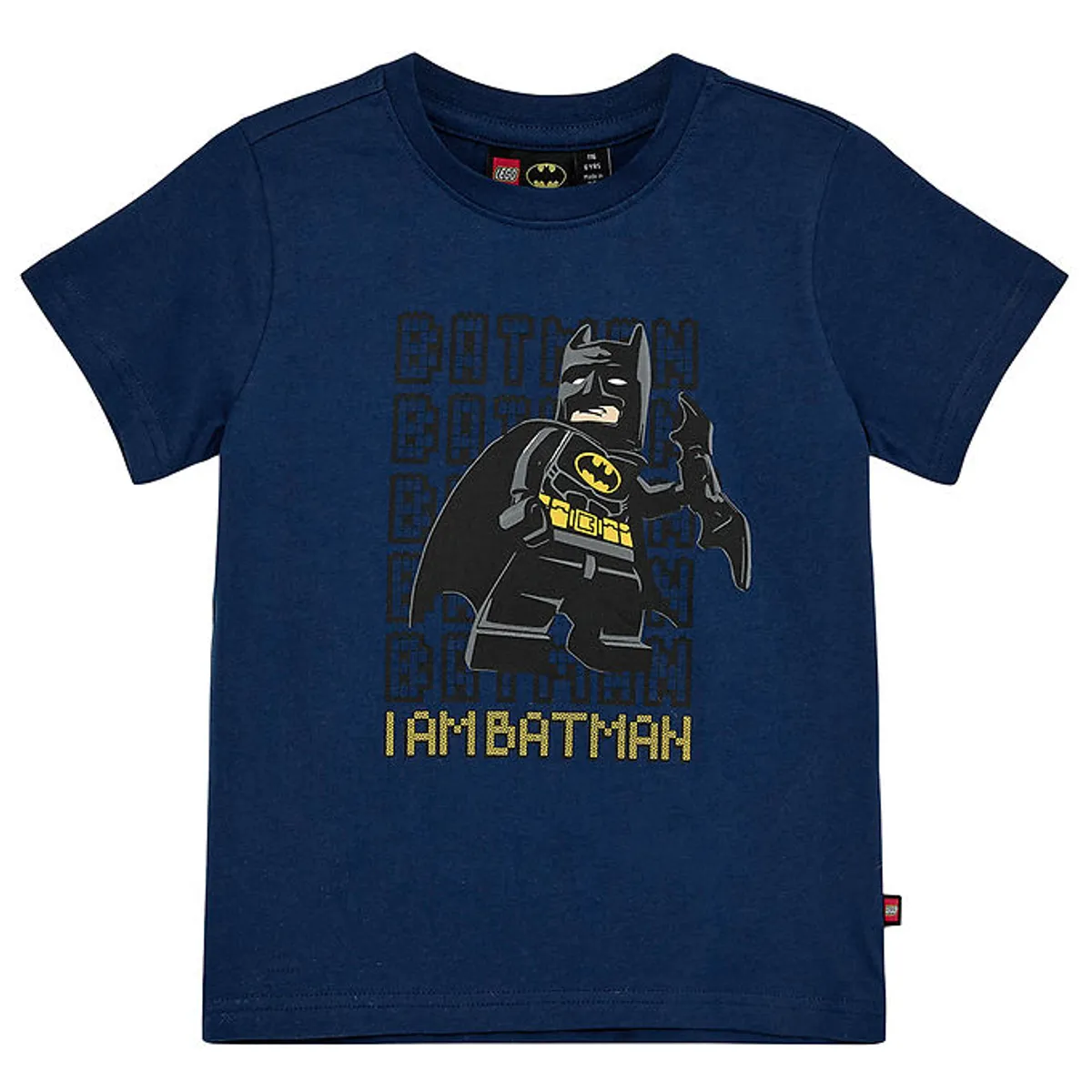 LEGO ® Wear T-shirt - LwTano - Dark Blue