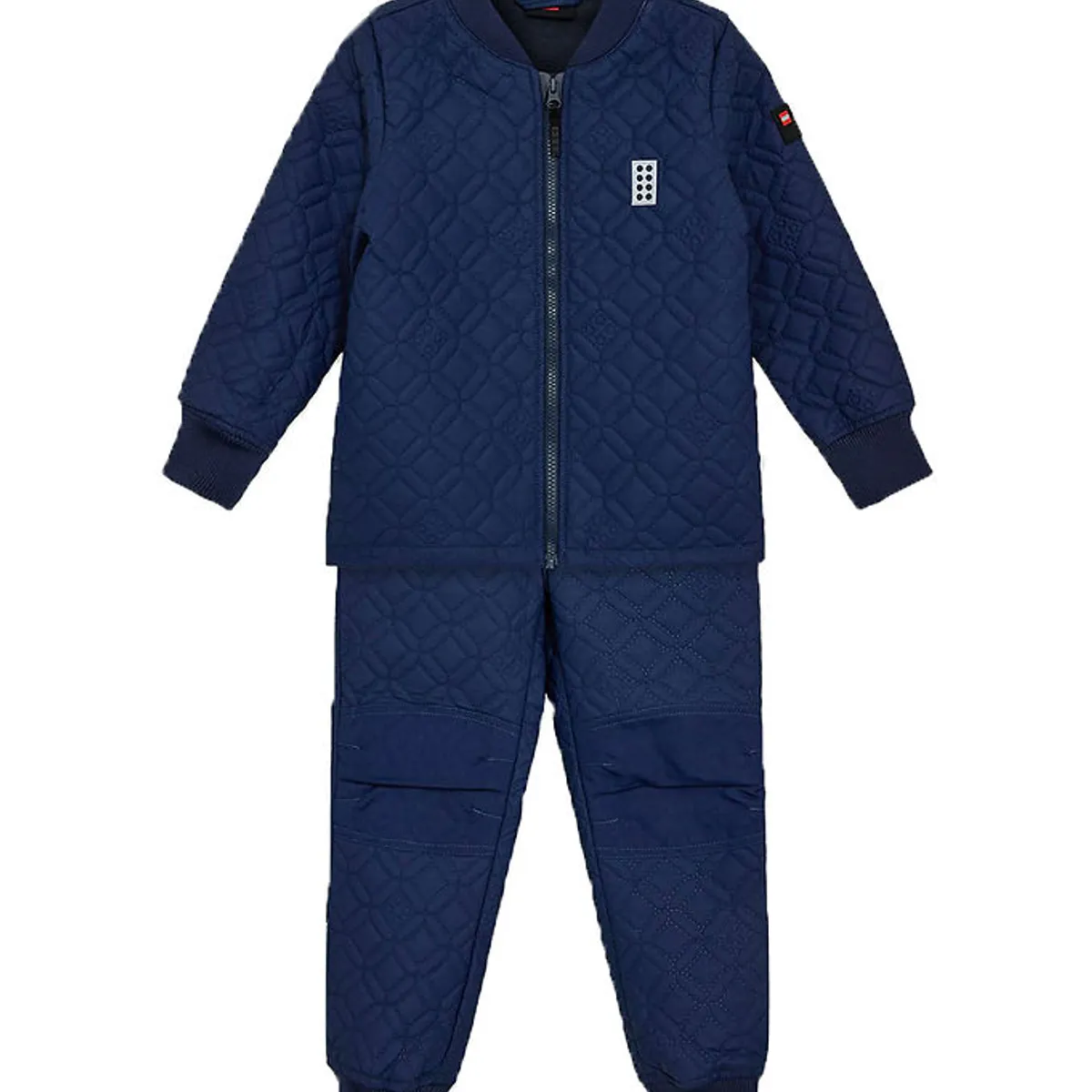 LEGO ® Wear Termotøj - LWScout - Dark Navy